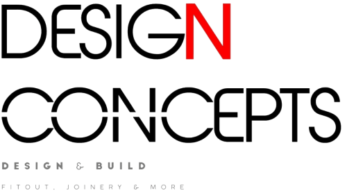 Design Concepts Global Logo